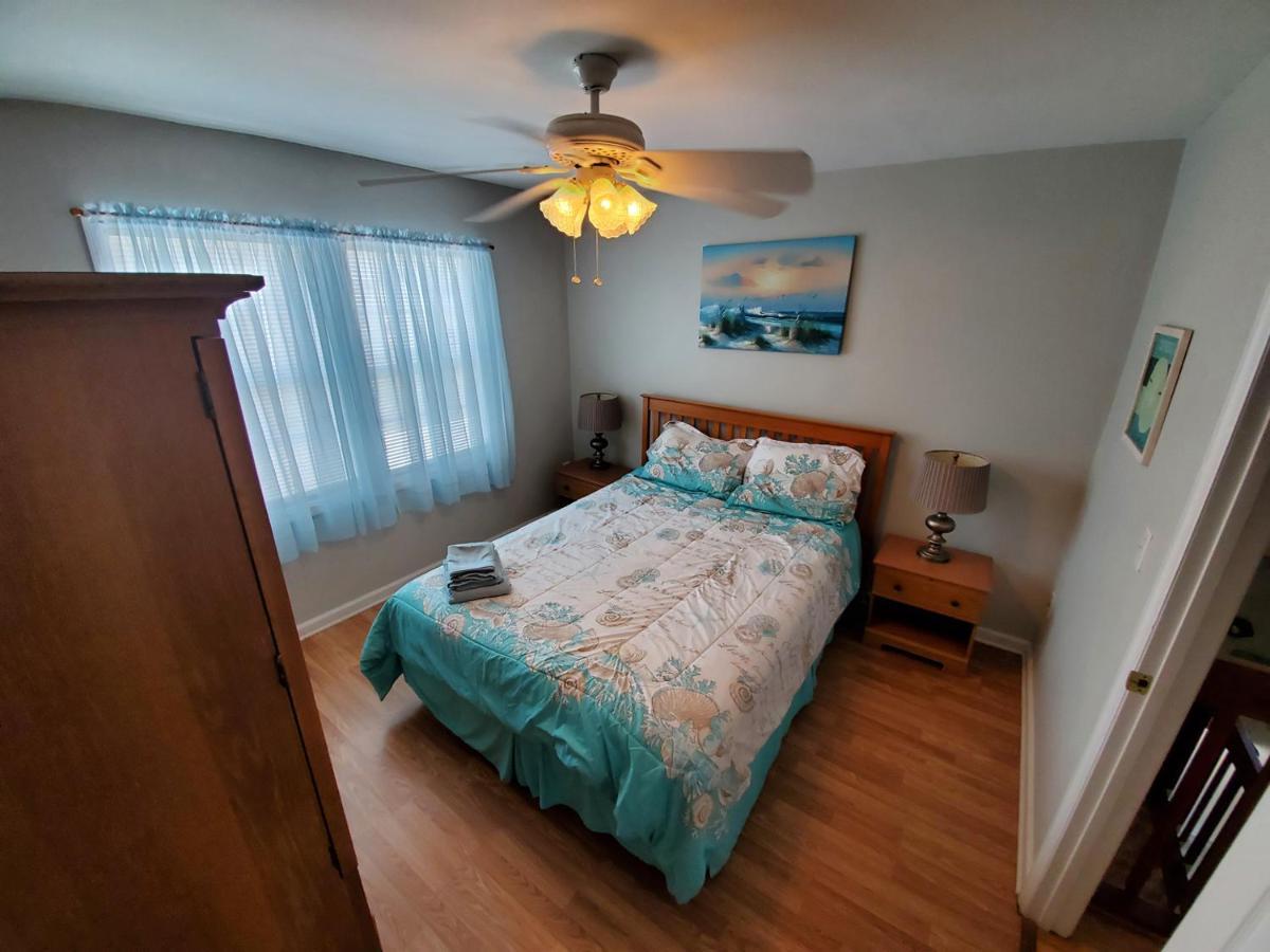 Atlantic Winds Condos Atlantic Beach Luaran gambar